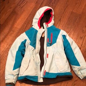 Land’send Squall Jacket.